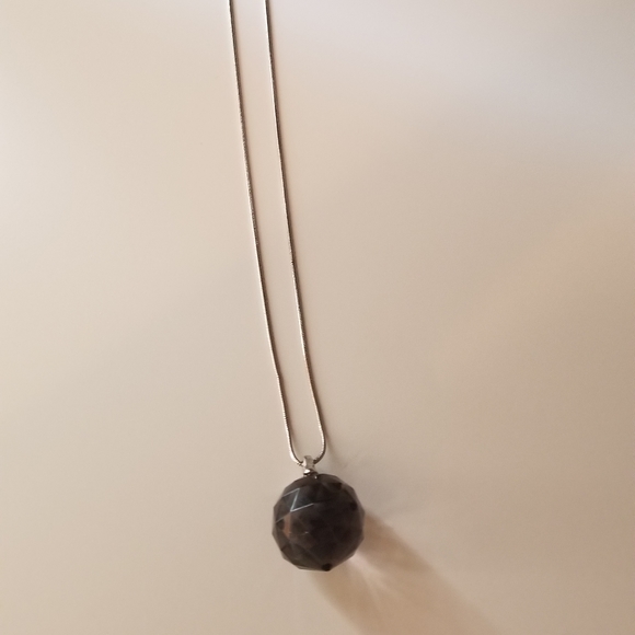 Assorted Casual Necklaces (5 pieces) - Picture 7 of 14